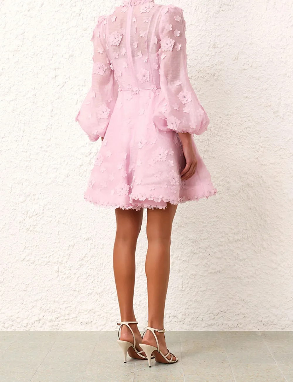ZIMMERMANN Dresses<Matchmaker Lift Off Mini