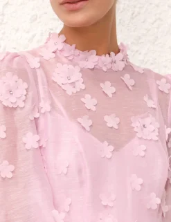 ZIMMERMANN Dresses<Matchmaker Lift Off Mini