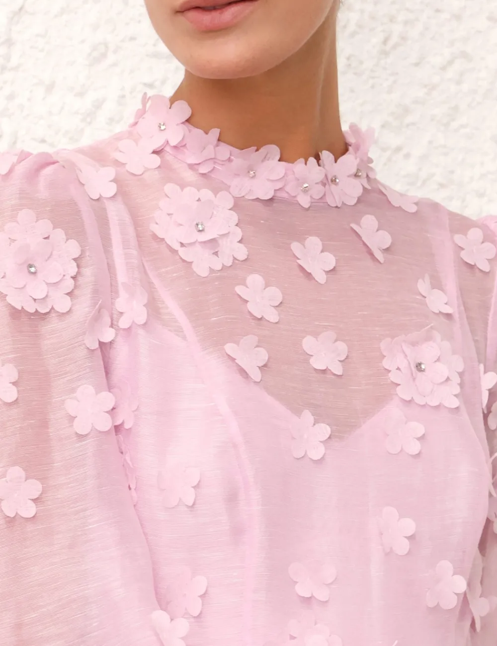 ZIMMERMANN Clothing<Matchmaker Lift Off Mini