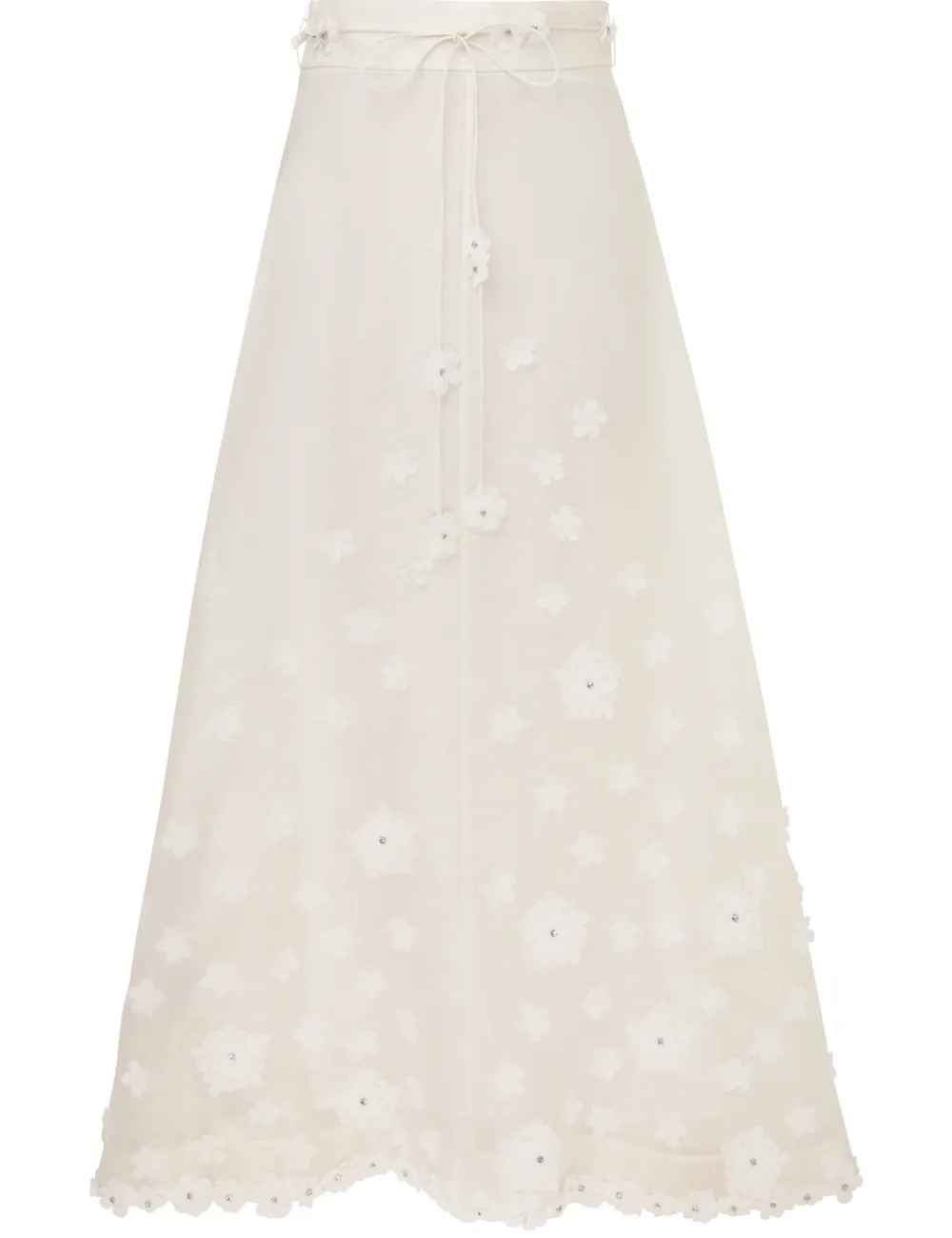 ZIMMERMANN Clothing<Matchmaker Lift Off Skirt