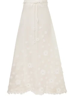 ZIMMERMANN Skirts<Matchmaker Lift Off Skirt