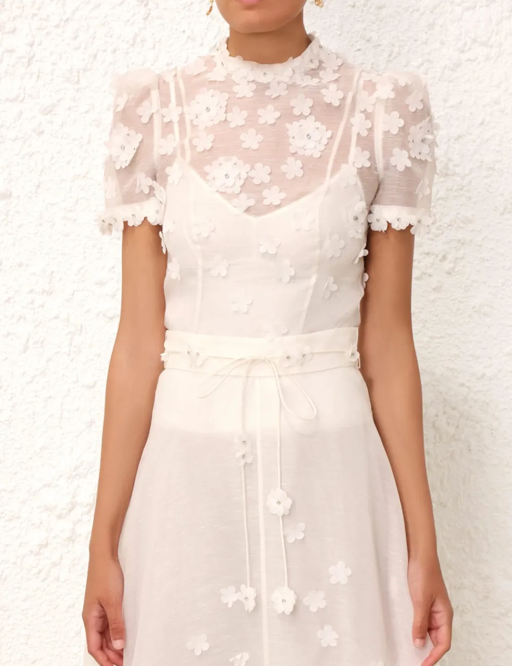 ZIMMERMANN Tops<Matchmaker Lift Off Top