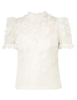 ZIMMERMANN Clothing<Matchmaker Lift Off Top