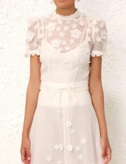 ZIMMERMANN Clothing<Matchmaker Lift Off Top