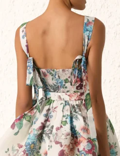 ZIMMERMANN Dresses<Matchmaker Mini Dress
