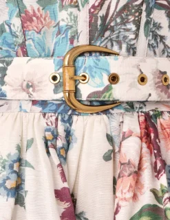 ZIMMERMANN Dresses<Matchmaker Mini Dress