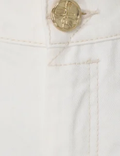 ZIMMERMANN Denim<Matchmaker Palazzo Jean