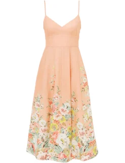 ZIMMERMANN Dresses<Matchmaker Picnic Dress