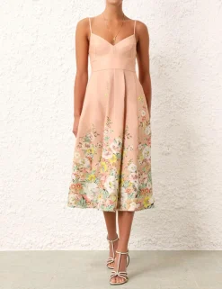 ZIMMERMANN Dresses<Matchmaker Picnic Dress