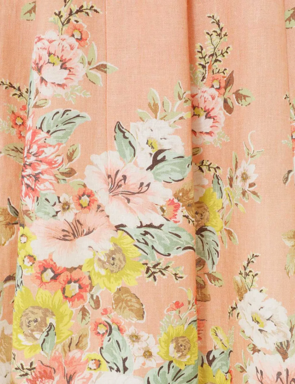 ZIMMERMANN Dresses<Matchmaker Picnic Dress