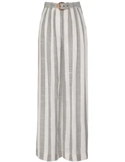 ZIMMERMANN Clothing<Matchmaker Pintuck Pant