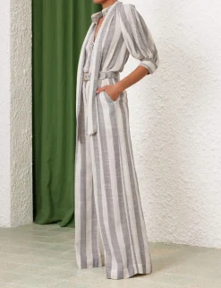 ZIMMERMANN Shorts & Pants<Matchmaker Pintuck Pant