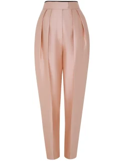 ZIMMERMANN Clothing<Matchmaker Pleat Front Pant