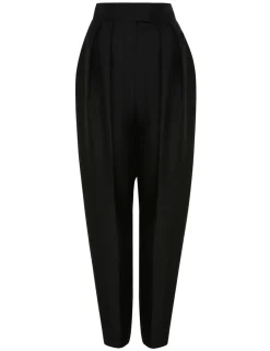 ZIMMERMANN Clothing<Matchmaker Pleat Front Pant