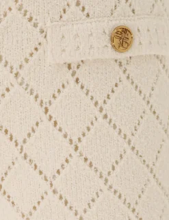 ZIMMERMANN Shorts & Pants<Matchmaker Pointelle Shorts