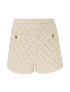 ZIMMERMANN In Focus<Matchmaker Pointelle Shorts