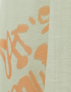 ZIMMERMANN Clothing<Matchmaker Poster V Neck Dress