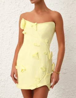 ZIMMERMANN Dresses<Matchmaker Rose Mini
