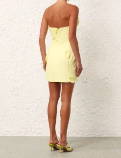 ZIMMERMANN Dresses<Matchmaker Rose Mini