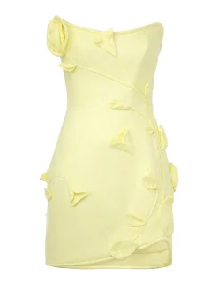 ZIMMERMANN Clothing<Matchmaker Rose Mini