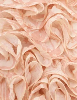 ZIMMERMANN Dresses<Matchmaker Ruffle Mini Dress