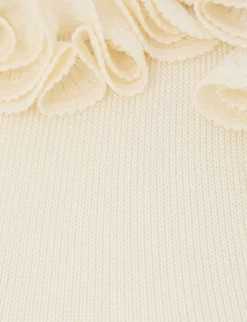 ZIMMERMANN Clothing<Matchmaker Ruffle Neck Top