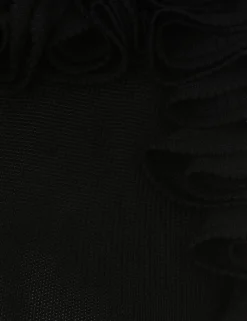 ZIMMERMANN Clothing<Matchmaker Ruffle Neck Top