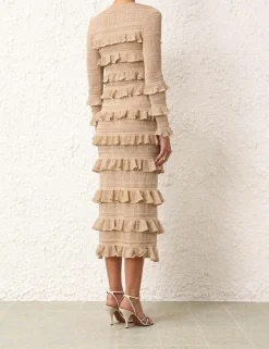 ZIMMERMANN Tops<Matchmaker Ruffle Top