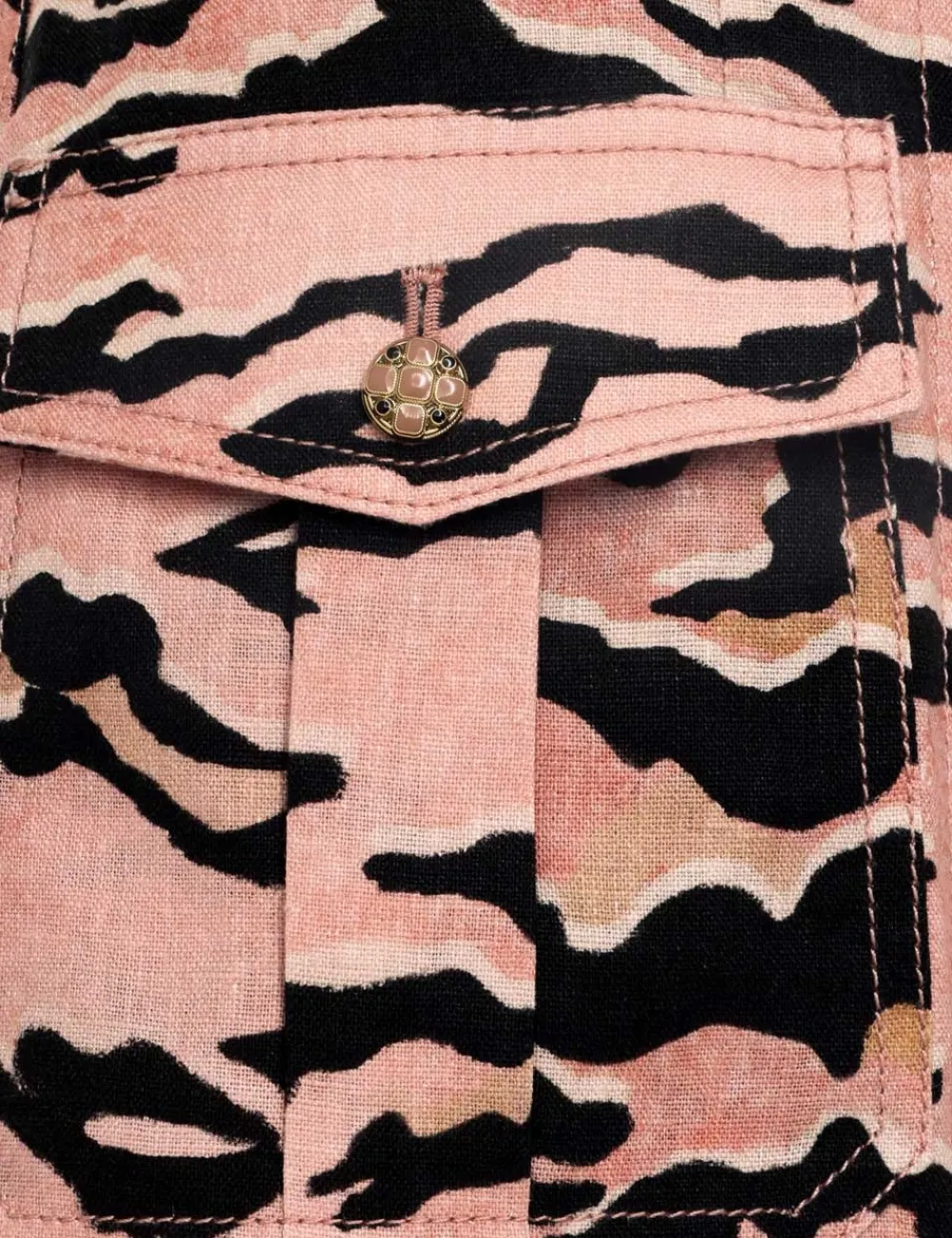 ZIMMERMANN Clothing<Matchmaker Safari Short