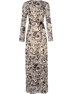 ZIMMERMANN Dresses<Matchmaker Sheath Dress