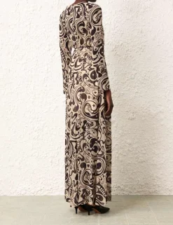 ZIMMERMANN Dresses<Matchmaker Sheath Dress