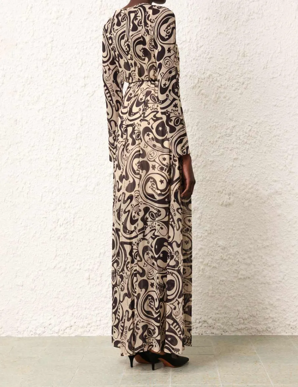 ZIMMERMANN Dresses<Matchmaker Sheath Dress