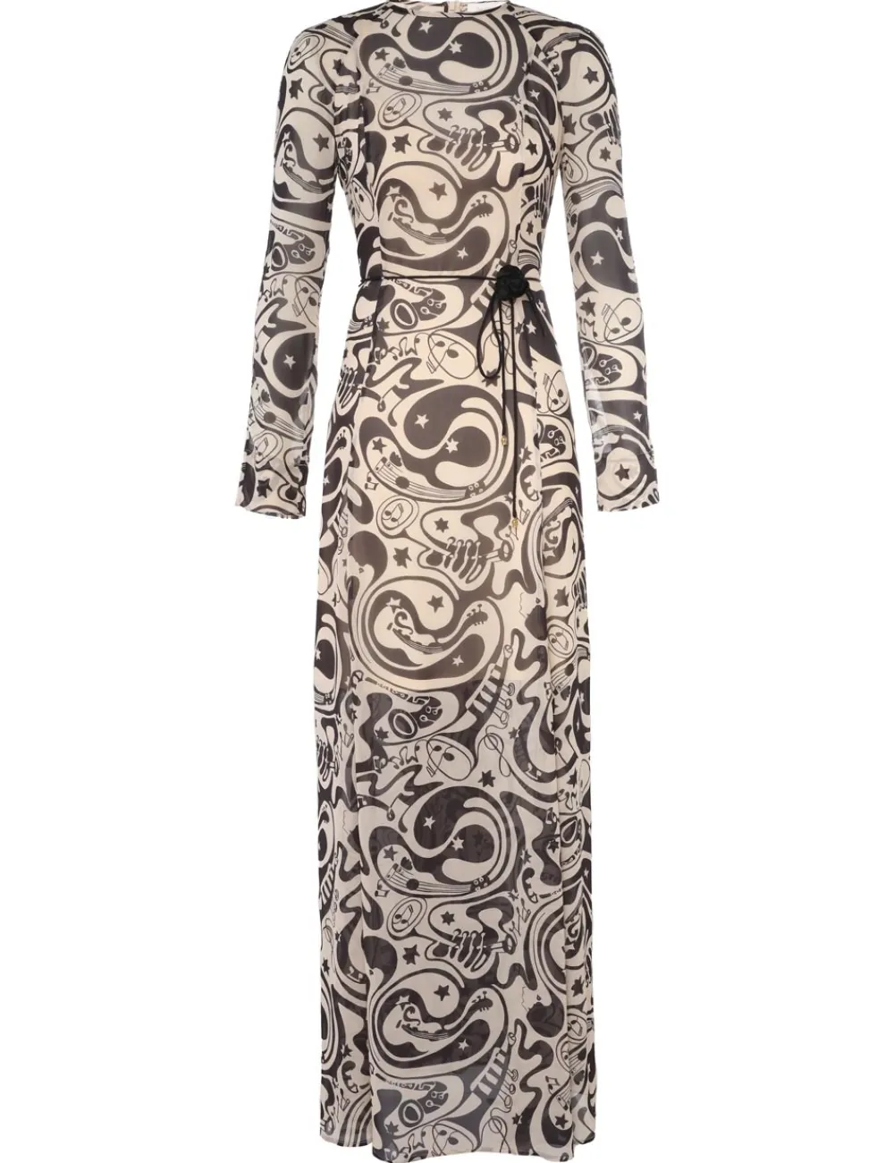 ZIMMERMANN Clothing<Matchmaker Sheath Dress
