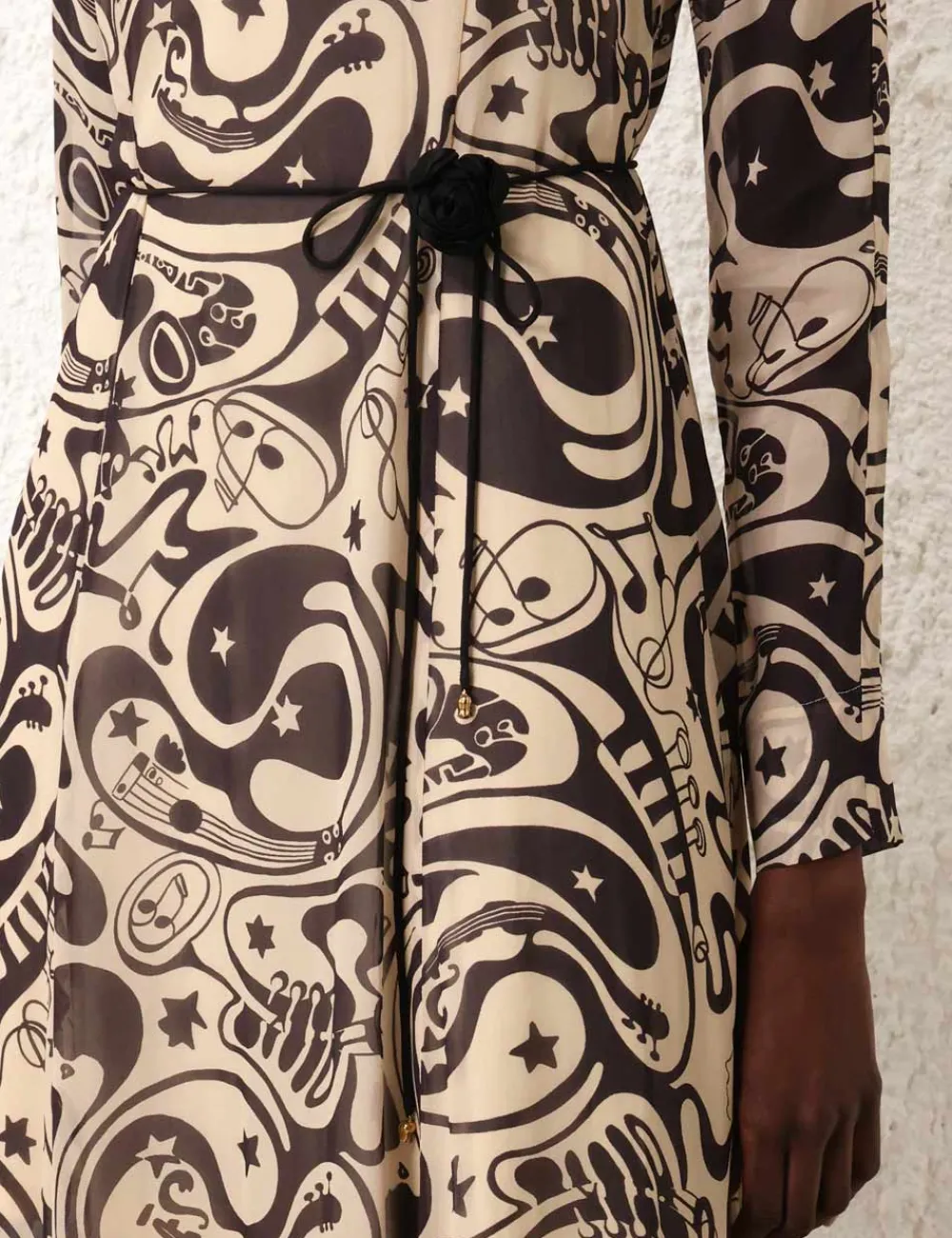 ZIMMERMANN Clothing<Matchmaker Sheath Dress