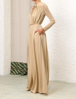 ZIMMERMANN Clothing<Matchmaker Smock Dress