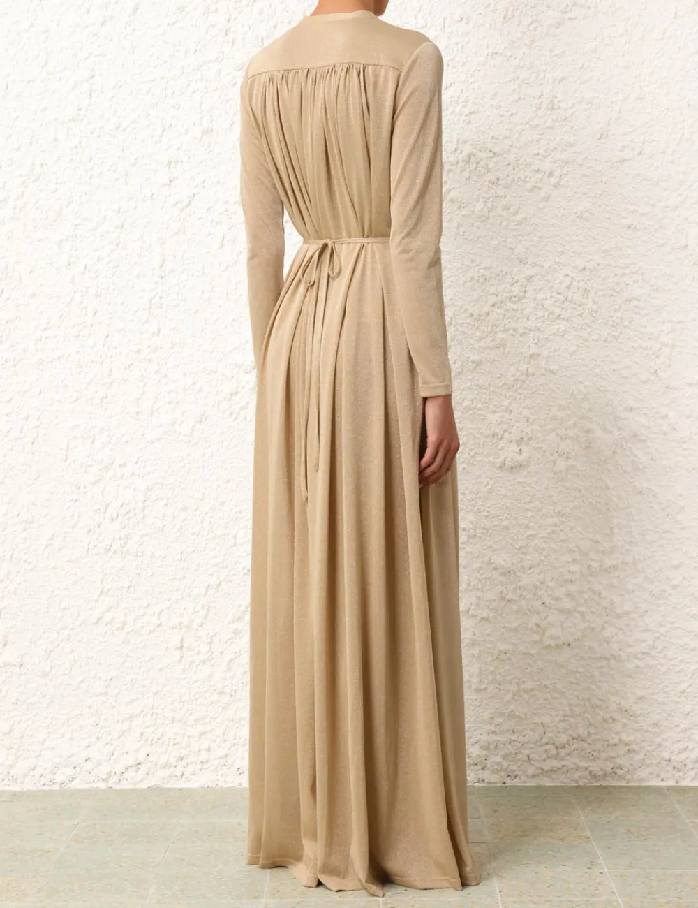 ZIMMERMANN Clothing<Matchmaker Smock Dress