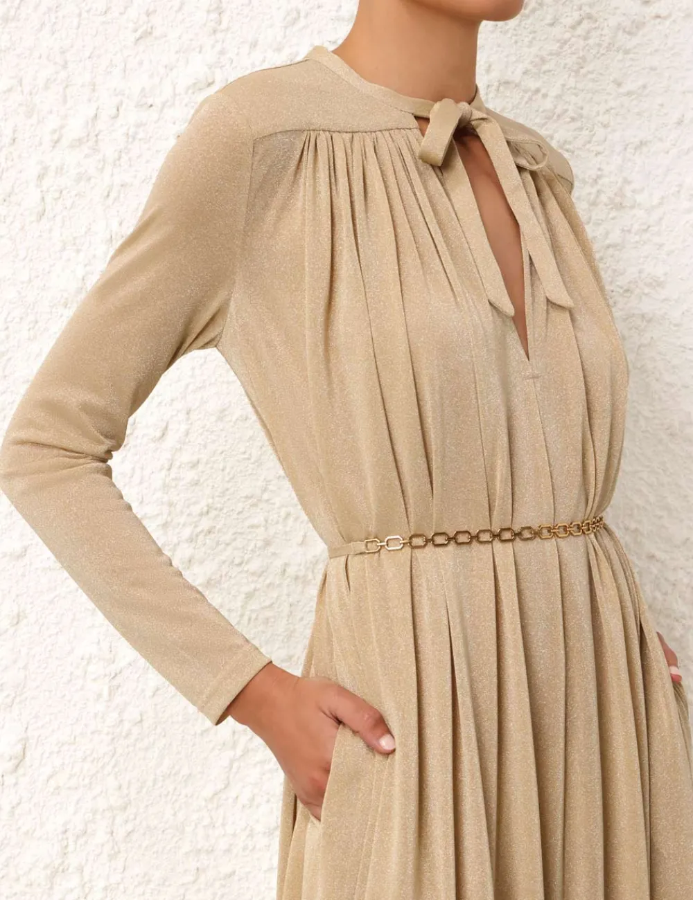 ZIMMERMANN Clothing<Matchmaker Smock Dress