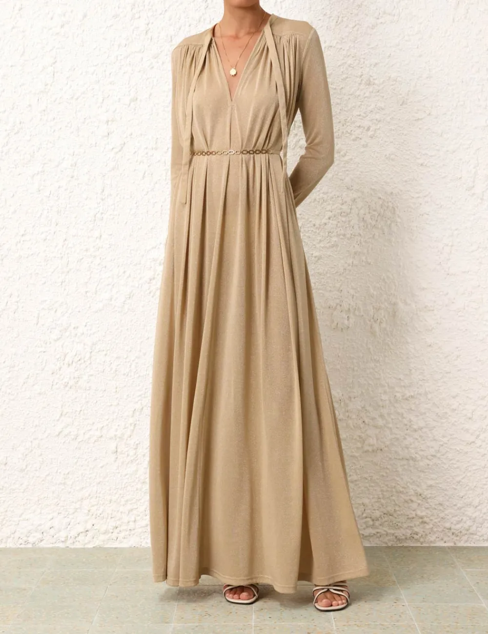 ZIMMERMANN Clothing<Matchmaker Smock Dress