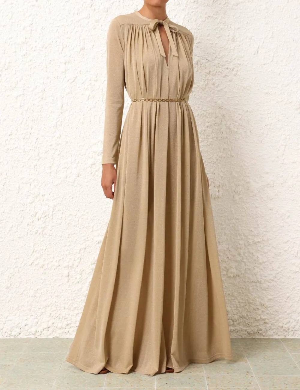 ZIMMERMANN Dresses<Matchmaker Smock Dress