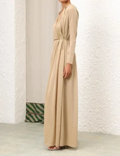 ZIMMERMANN Dresses<Matchmaker Smock Dress