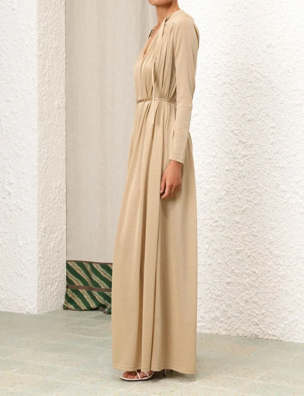 ZIMMERMANN Dresses<Matchmaker Smock Dress