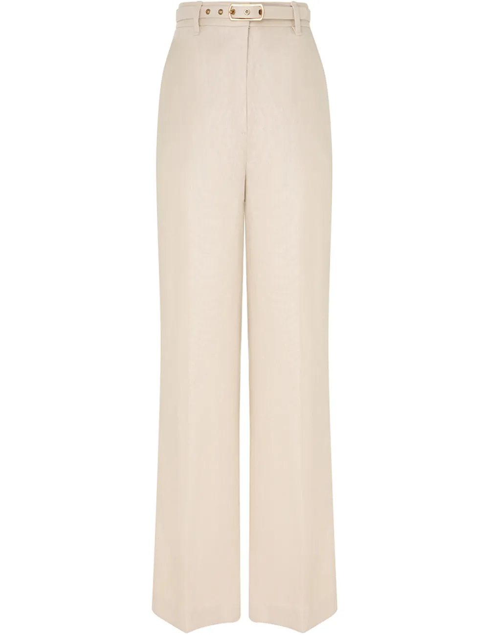 ZIMMERMANN Shorts & Pants<Matchmaker Straight Leg Pant