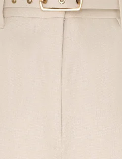 ZIMMERMANN Shorts & Pants<Matchmaker Straight Leg Pant