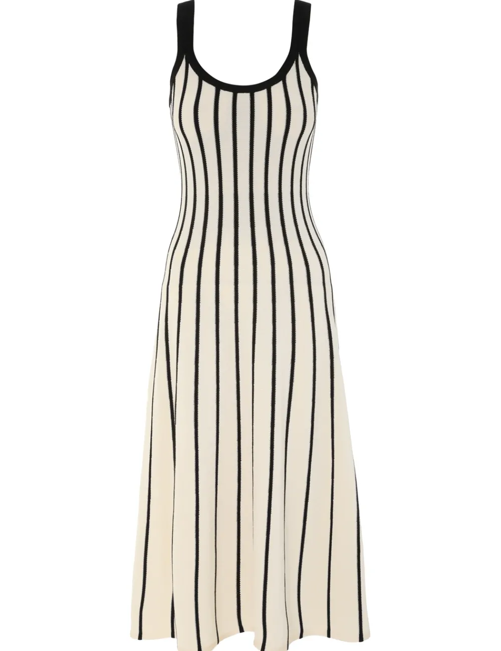 ZIMMERMANN Clothing<Matchmaker Stripe Tank Dress