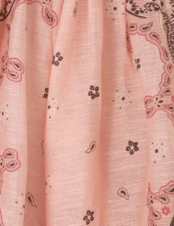 ZIMMERMANN Dresses<Matchmaker Structured Mini