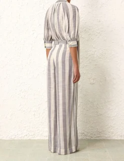ZIMMERMANN Tops<Matchmaker Swing Blouse