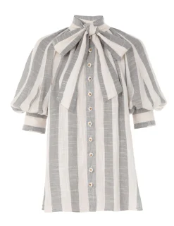ZIMMERMANN Clothing<Matchmaker Swing Blouse