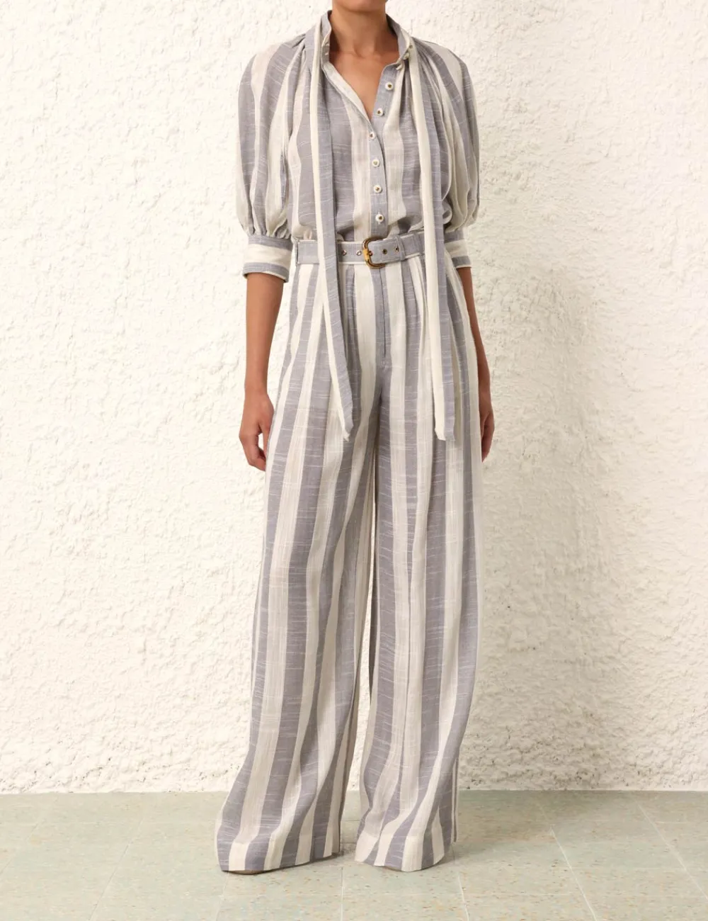 ZIMMERMANN Clothing<Matchmaker Swing Blouse