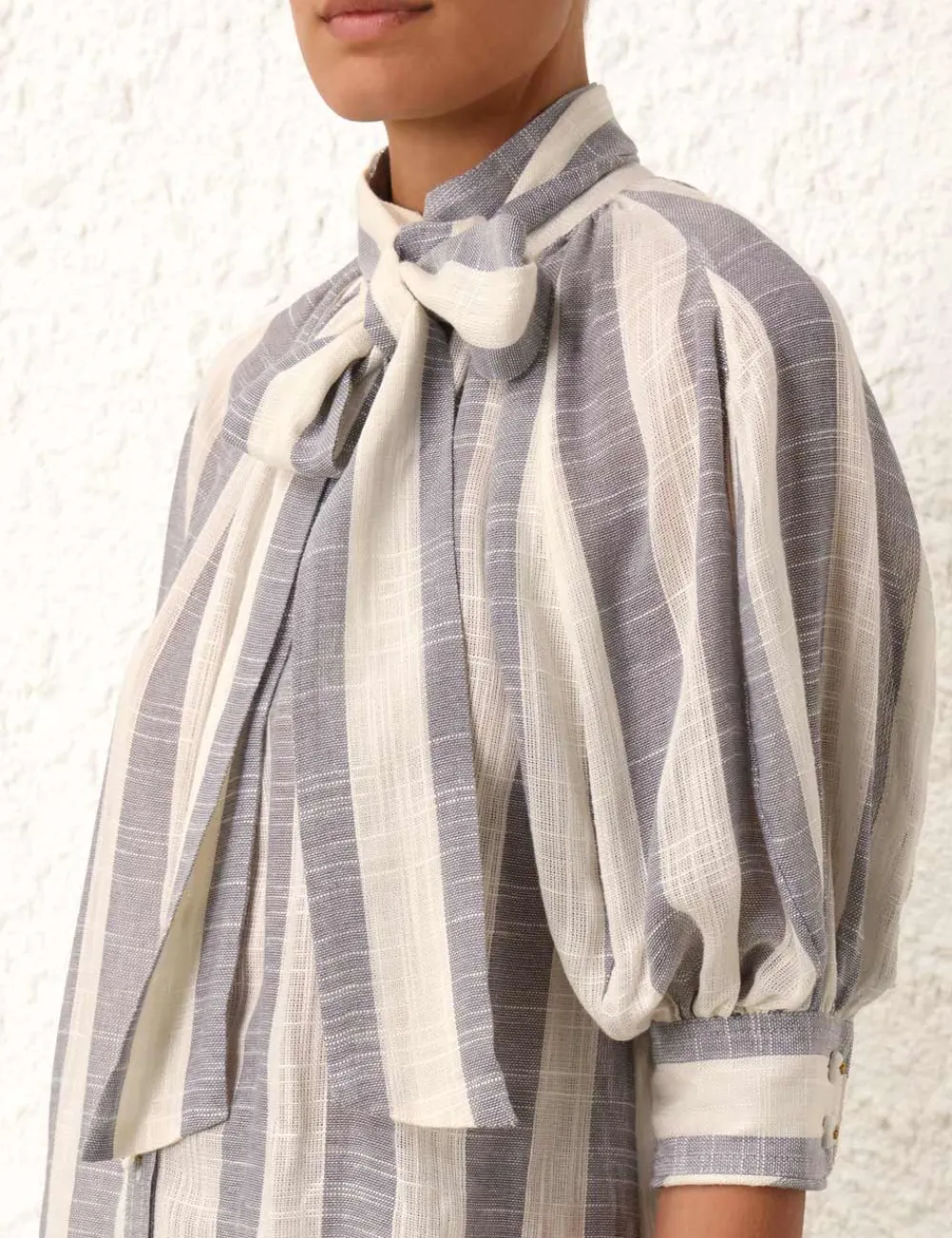 ZIMMERMANN Clothing<Matchmaker Swing Blouse