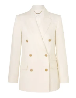 ZIMMERMANN Jackets & Coats<Matchmaker Tailored Jacket